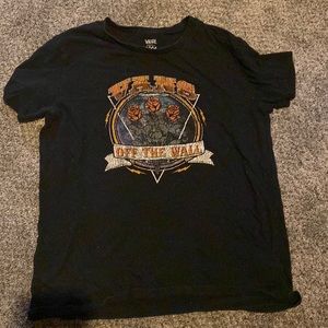 Vans Tee